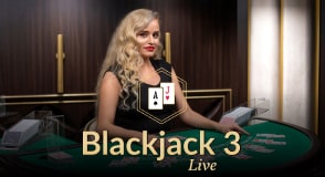 Dinamobet Blackjack 3