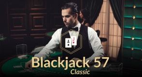 Blackjack Classic 57
