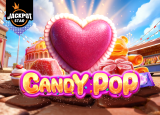 Candy POP - Jackpot Star
