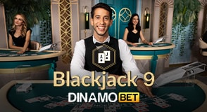 Dinamobet BJ 9