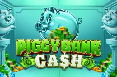 Piggy Bank Cash
