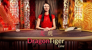 Dragon Tiger
