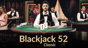 Blackjack Classic 52