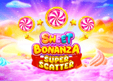 Sweet Bonanza Super Scatter