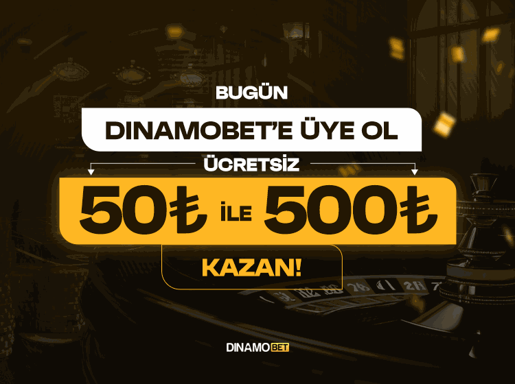 Dinamo Yeni Üye