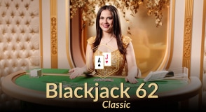 Blackjack Classic 62