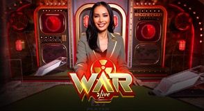 War
