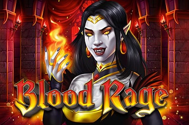 Blood Rage