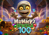 Mummy's Jewels 100