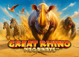Great Rhino Megaways
