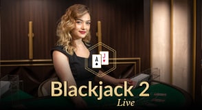 Dinamobet Blackjack 2