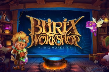 Blirix's Workshop