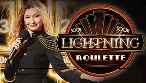 Lightning Roulette