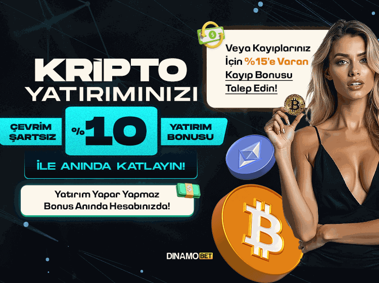 %10 Kripto