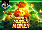 Money Money Money - Jackpot Star