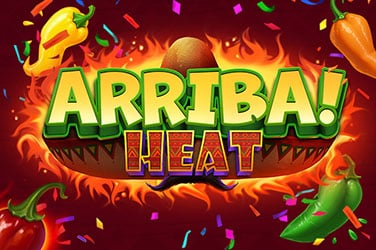 Arriba Heat!