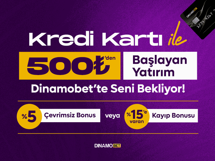 Kredi Kartı yatırım