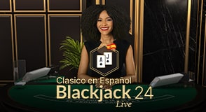 Blackjack Clasico en Español 24