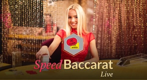 Speed Baccarat I