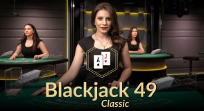 Blackjack Classic 49