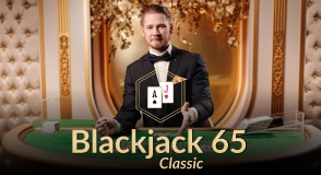 Blackjack Classic 65