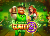 Lucky's Wild Pub 2
