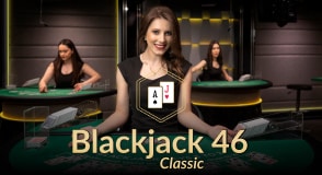 Blackjack Classic 46