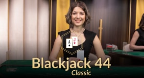 Blackjack Classic 44
