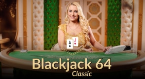 Blackjack Classic 64