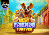 Best Friends Furever - Jackpot Star