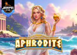 Aphrodite - Jackpot Star