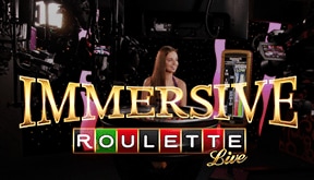 Immersive Roulette