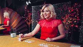 Baccarat Controlled Squeeze
