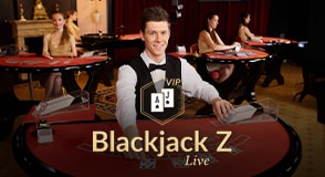 Blackjack VIP Z