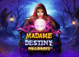 Madame Destiny Megaways