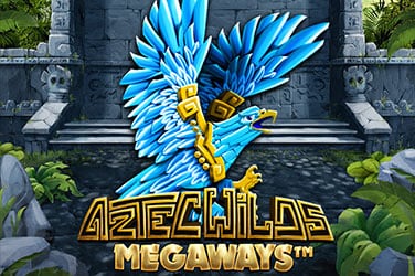 Aztec Wilds Megaways