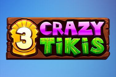 3 Crazy Tikis
