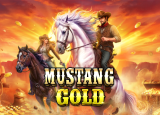 Mustang Gold