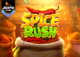 Spice Rush - Jackpot Star