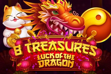 8 Treasures: Luck of the Dragon