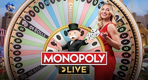 Monopoly Live