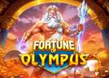 Fortune of Olympus