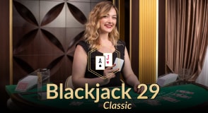 Blackjack Classic 29