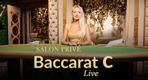 Salon Privé Baccarat C