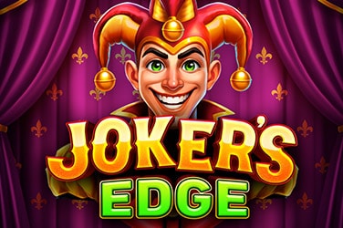 Joker's Edge