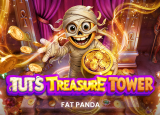 Tut's Treasure Tower