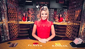 Baccarat A