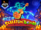 Skeleton Bombs - Jackpot Star