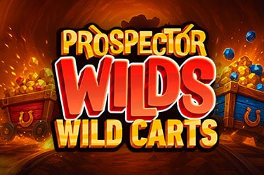 Prospector Wilds: Wild Carts