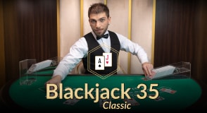 Blackjack Classic 35